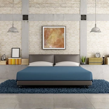 Hideghab matrac 26cm a Matrackuckónál DREAM KONG EXCLUSIVE termékkép metszet