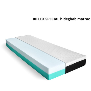 Biflex hideghab matrac