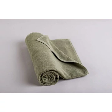 NATURTEX® FROTTÍR törölköző 70x140cm zöld