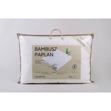 Naturtex Bamboo dupla téli paplan