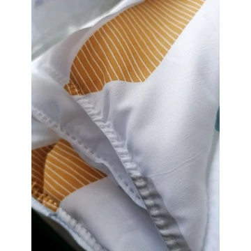 NATURTEX® mintás paplan 140x200cm  400g életkép