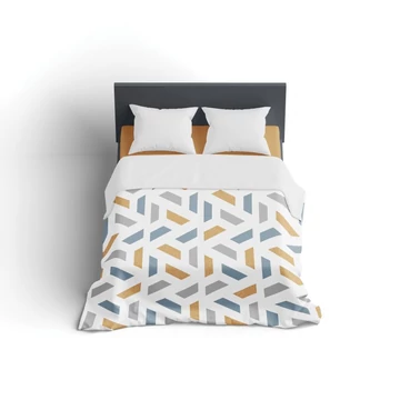 NATURTEX® mintás paplan 140x200cm  400g életkép