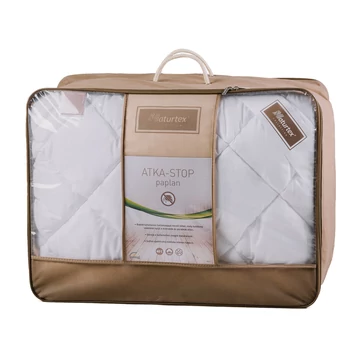 Naturtex Atka Stop téli antiallergén paplan