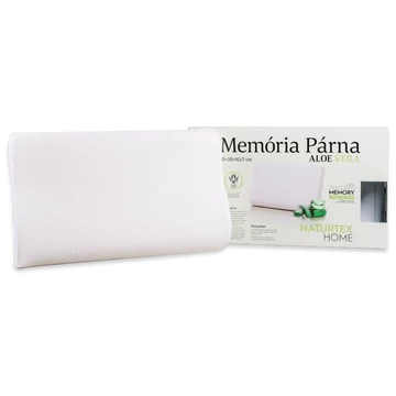Naturtex Aloe Vera memory párna a Matrackuckótól