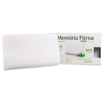 Naturtex Aloe Vera memory párna a Matrackuckótól