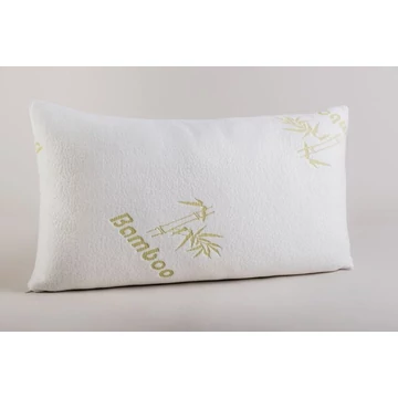 Naturtex Bamboo Memory párna