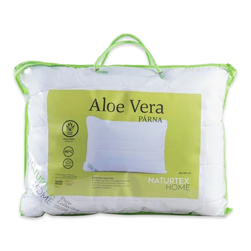 Naturtex Aloe Vera párna