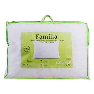 NATURTEX® Família nyári párna