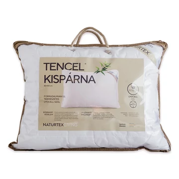 Naturtex Tencel párna
