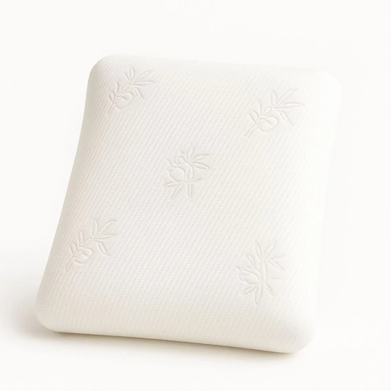 Memóriahabos párna a Matrackuckónál - Pappy - vászon huzatban