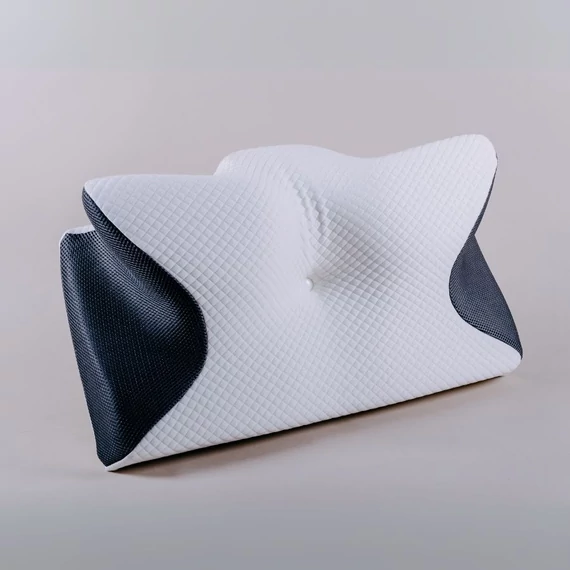 Ergonómiai Naturtex párna a Matrackuckónál termékkép
