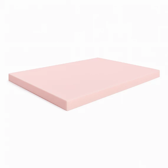 Modulflex Tulipán hideghab topper