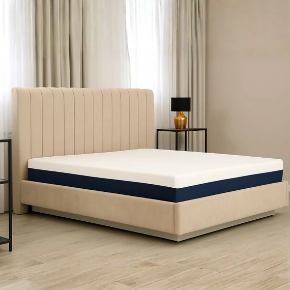 Hideghab matrac DREAM KONG- SILVER EMC - 26cm a Matrackuckónál - életkép