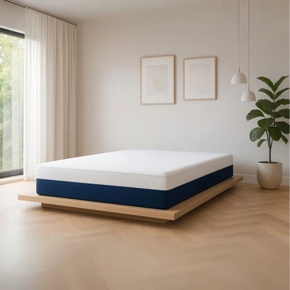 Hideghab matrac 26cm a Matrackuckónál HARDFLEX EXCLUSIVE életkép
