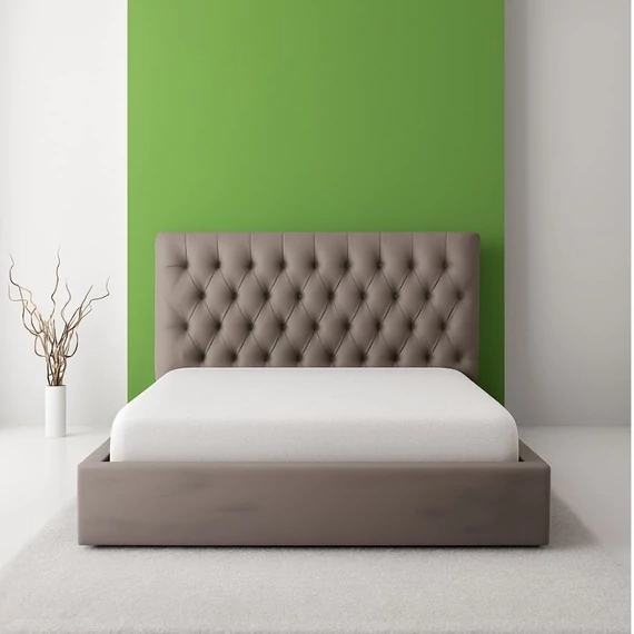 Kárpitos ágy a Matrackuckónál életkép