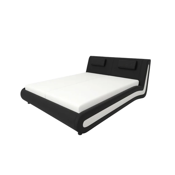 Kárpitos ágy a Matrackuckónál termékkép