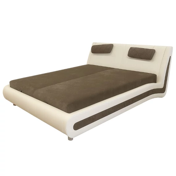 Kárpitos ágy a Matrackuckónál termékkép