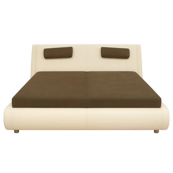 Kárpitos ágy a Matrackuckónál termékkép