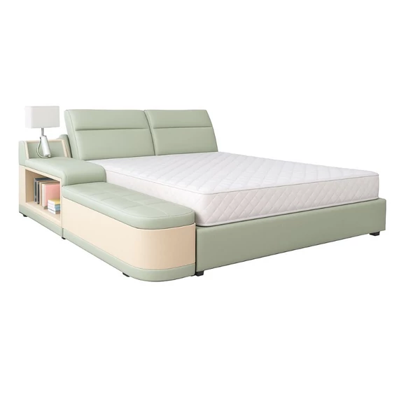 Kárpitos ágy a Matrackuckónál termékkép