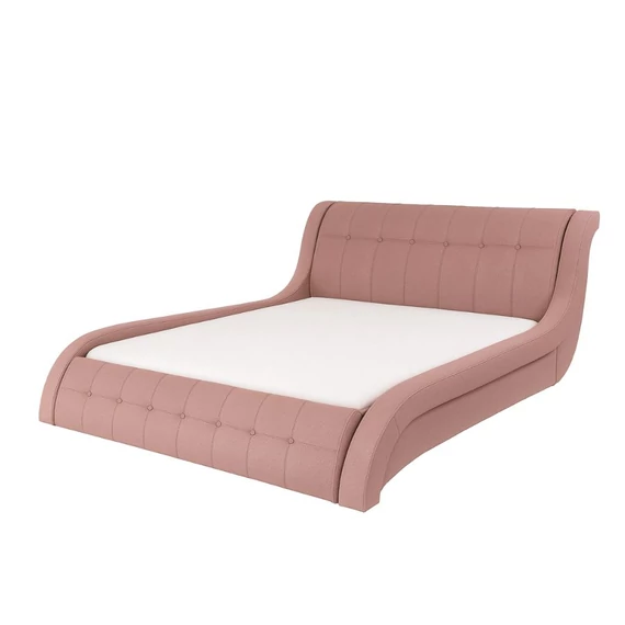 Kárpitos ágy a Matrackuckónál termékkép