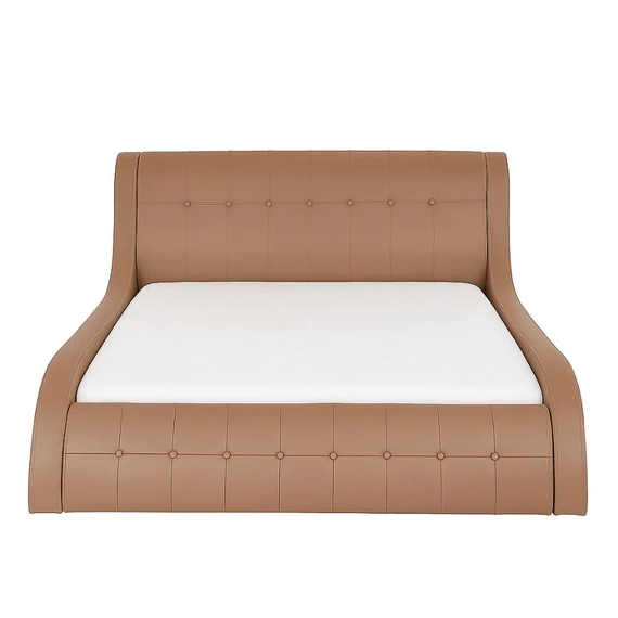 Kárpitos ágy a Matrackuckónál termékkép