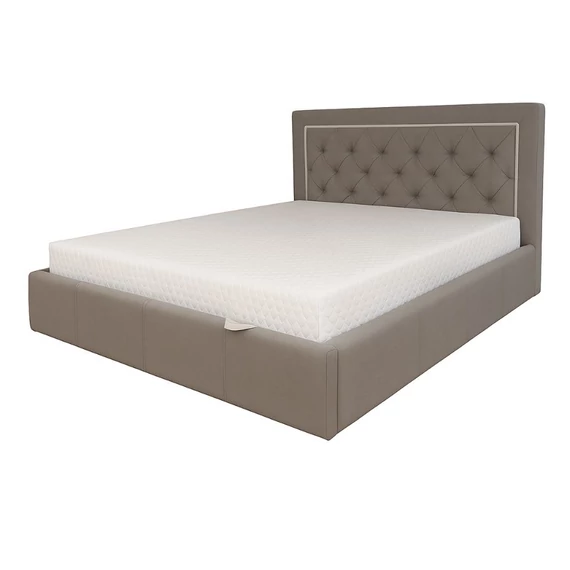 Kárpitos ágy a Matrackuckónál termékkép