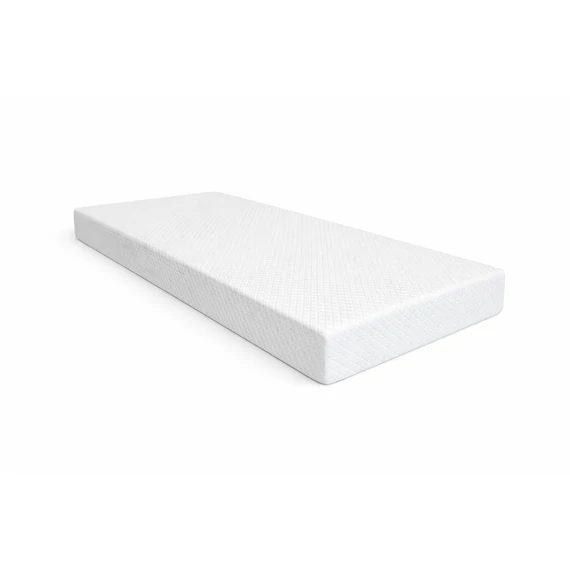 Hideghab matrac a Matrackuckónál termékkép oldalról