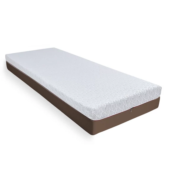 Memóriahabos matrac a Matrackuckónál SILVER HARD EMC® MEMORY PREMIUM