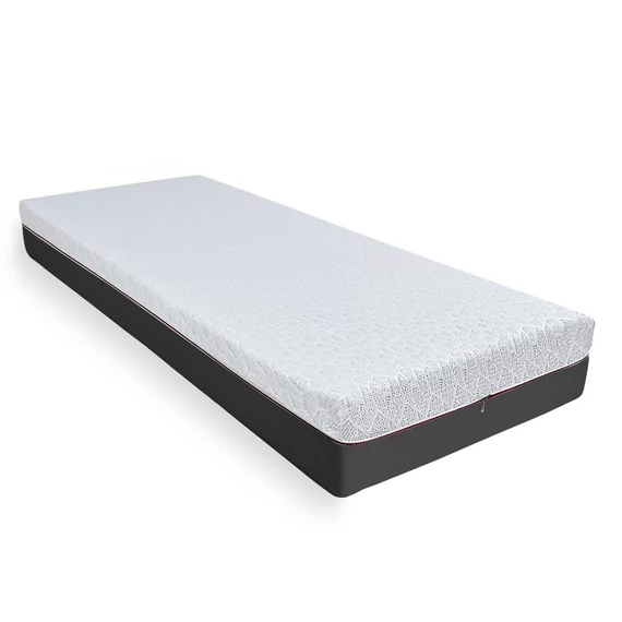 Memóriahabos matrac a Matrackuckónál SILVER HARD EMC® MEMORY PREMIUM