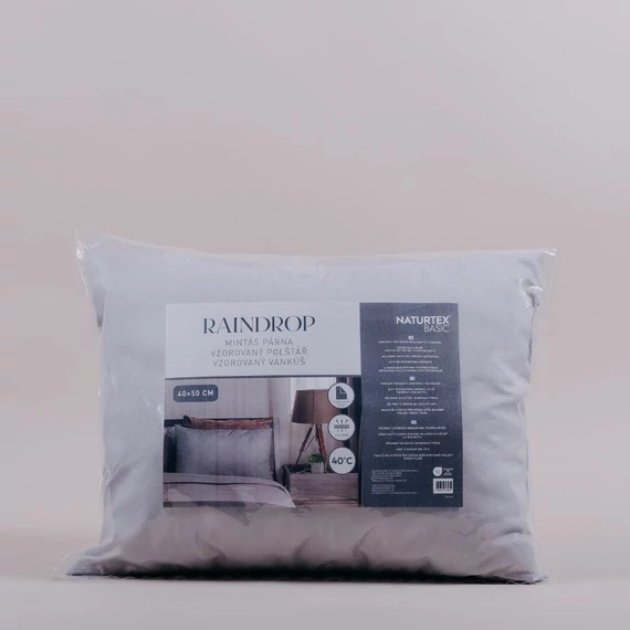 NATURTEX® Honey mintás párna a Matrackuckónál