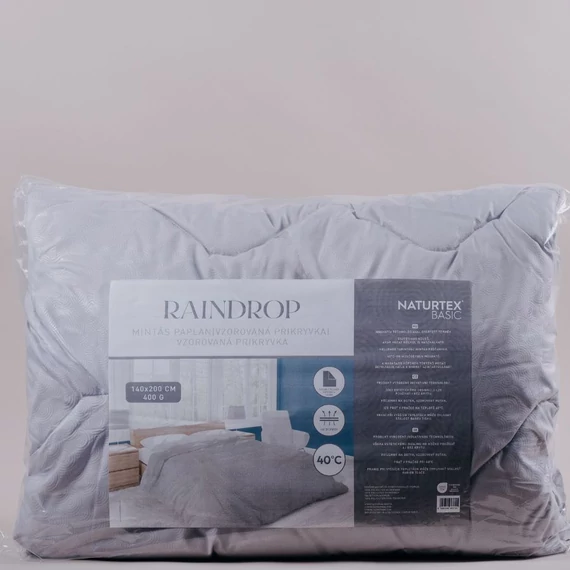 NATURTEX® Honey mintás paplan 140x200cm  800g a Matrackuckónál