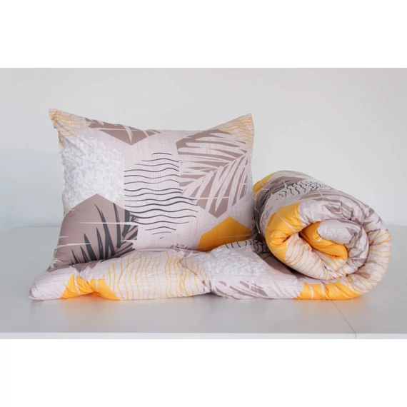 NATURTEX® Honey mintás paplan 140x200cm  800g a Matrackuckónál