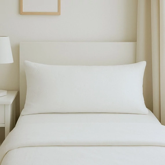 Flexi Bamboo antiallergén párna életkép