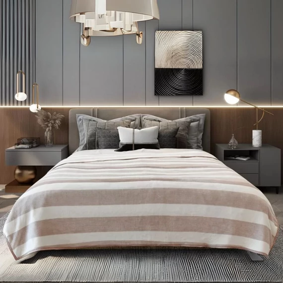 Pihe puha pléd a Matrackuckónál, életkép