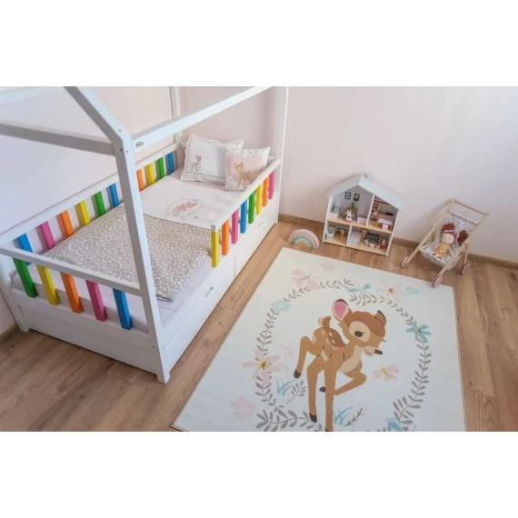 DISNEY® BAMBI T02 szőnyeg 130x170cm