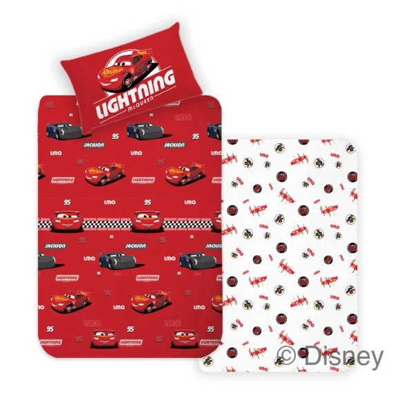 Disney ágyneműhuzat