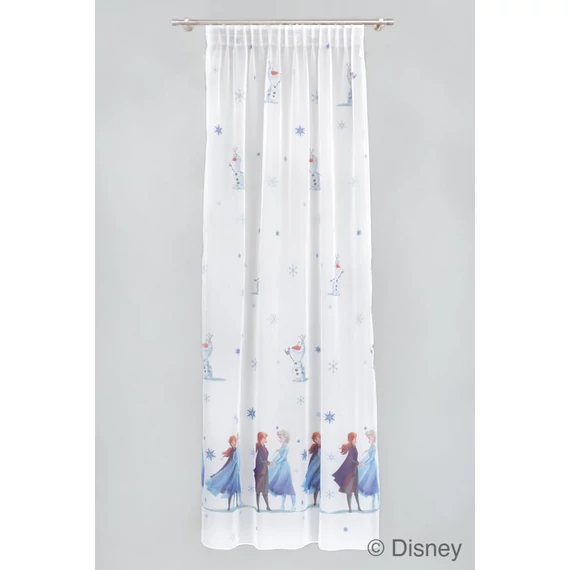 Disney függöny