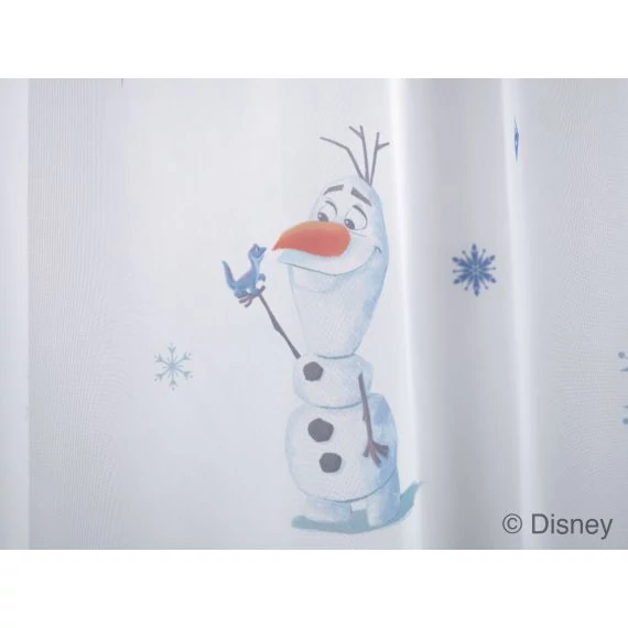 Disney függöny