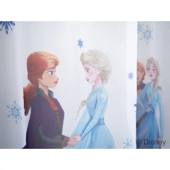 Disney függöny