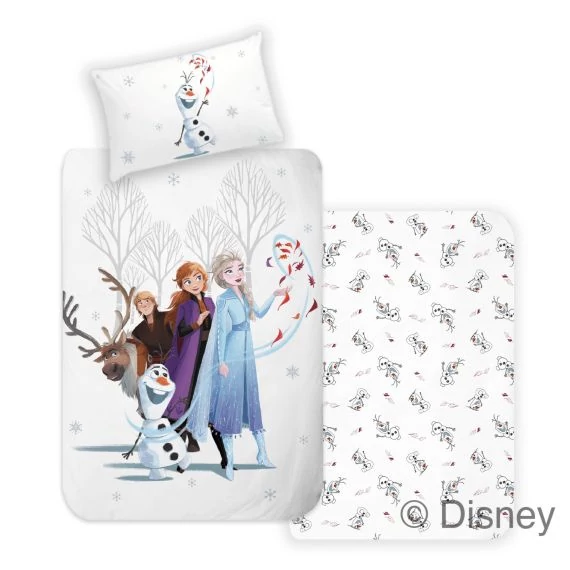 Disney ágyneműhuzat