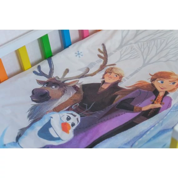 Disney ágyneműhuzat