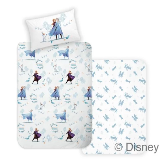 Disney ágyneműhuzat