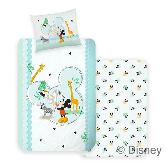 Disney ágyneműhuzat