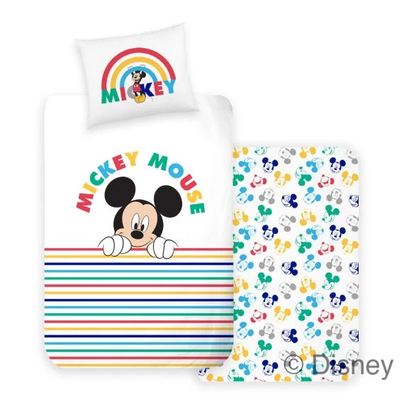 Disney ágyneműhuzat
