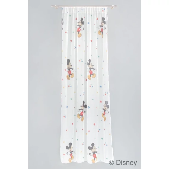 Disney függöny