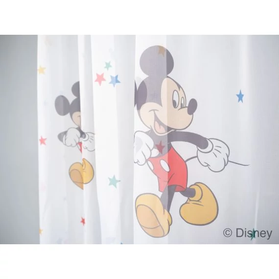 Disney függöny