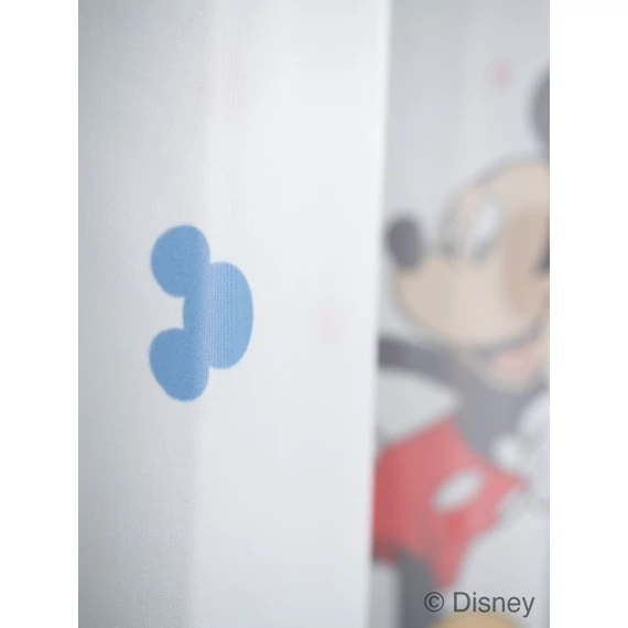 Disney függöny
