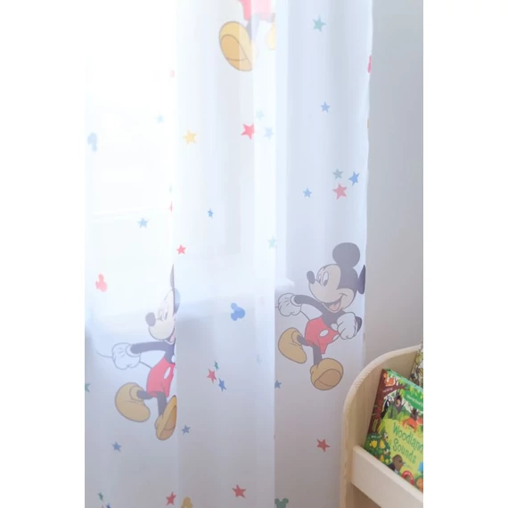 Disney függöny