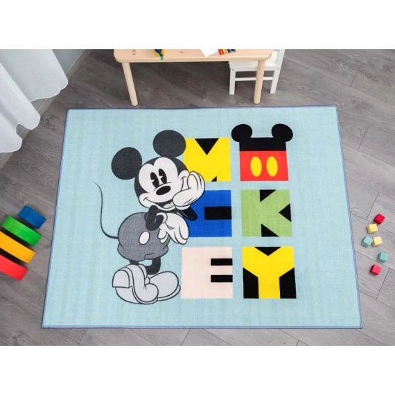 Disney szőnyeg