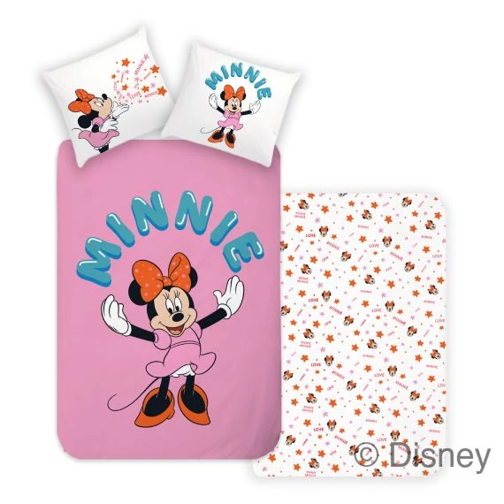 Disney ágyneműhuzat